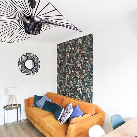 Le Cosy Valcros, Design Et Confort Aix-en-Provence Esterno foto