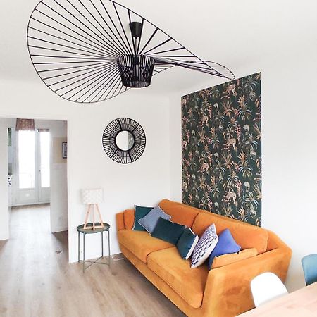 Le Cosy Valcros, Design Et Confort Aix-en-Provence Esterno foto