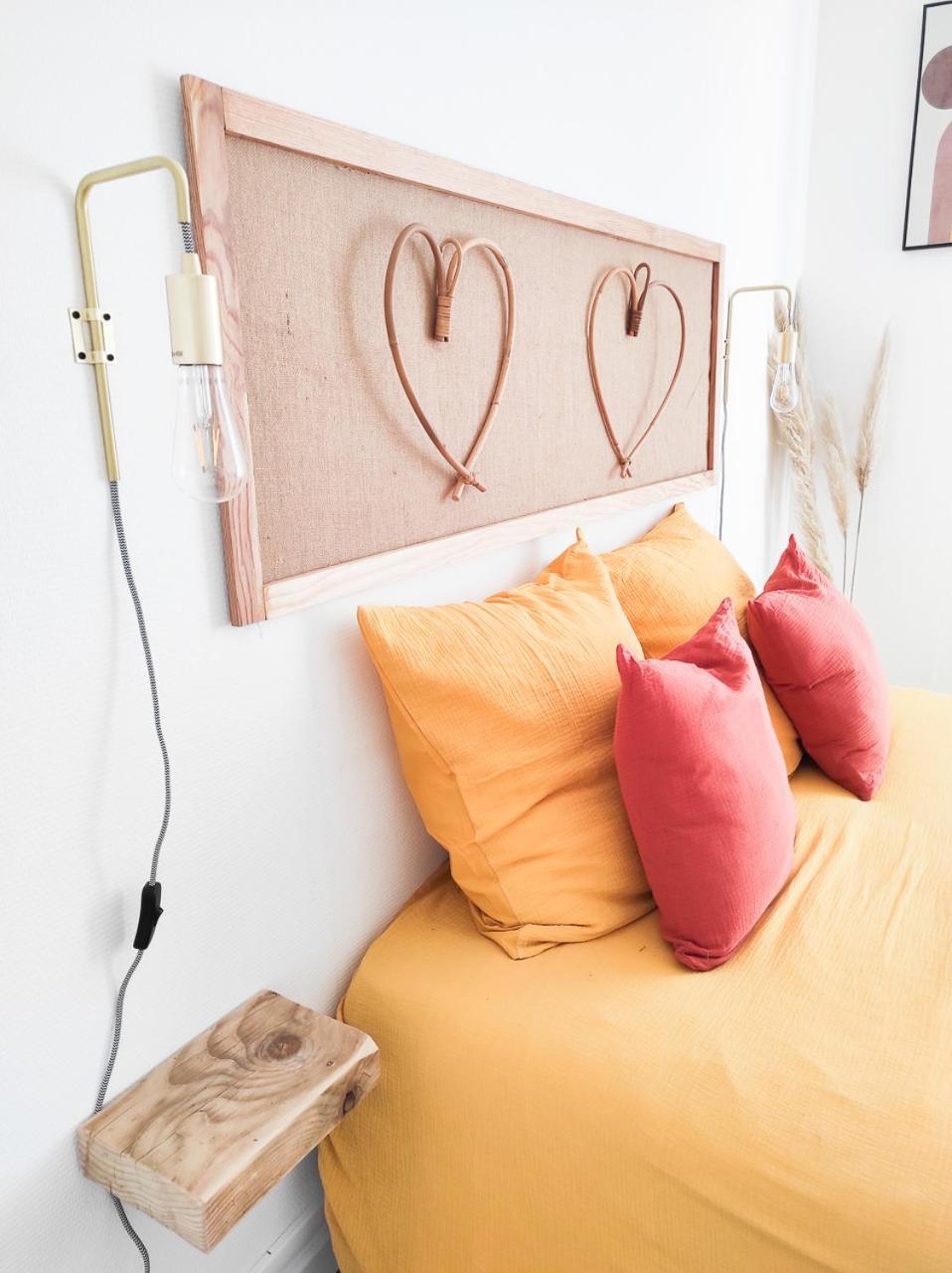 Le Cosy Valcros, Design Et Confort Aix-en-Provence Esterno foto
