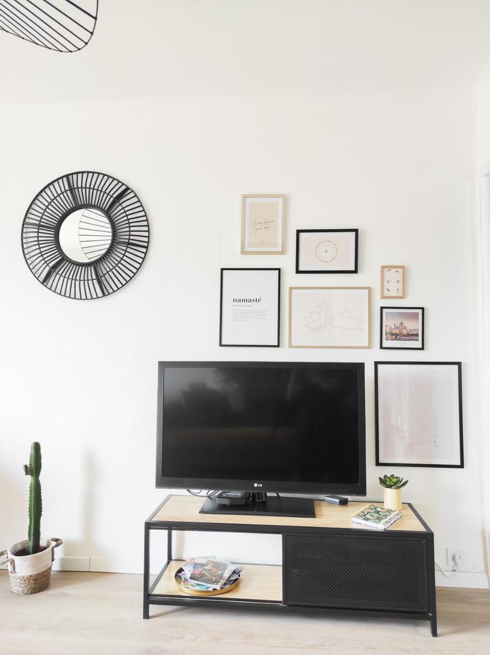 Le Cosy Valcros, Design Et Confort Aix-en-Provence Esterno foto