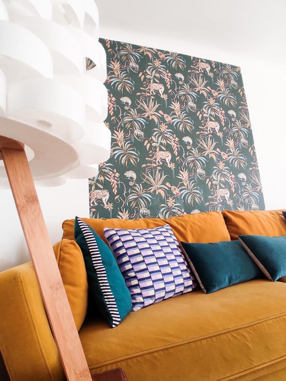 Le Cosy Valcros, Design Et Confort Aix-en-Provence Esterno foto