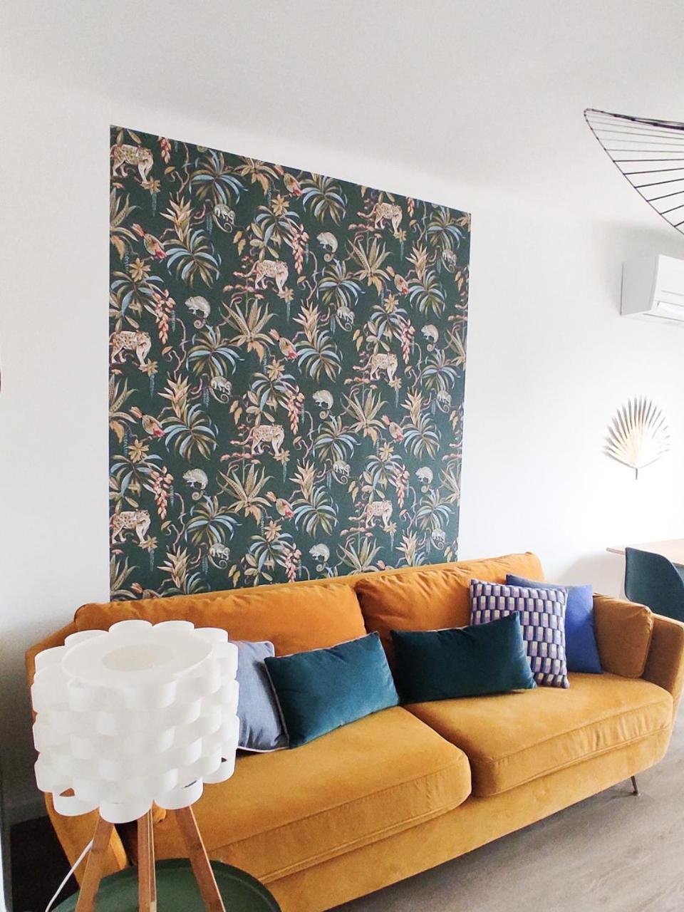 Le Cosy Valcros, Design Et Confort Aix-en-Provence Esterno foto