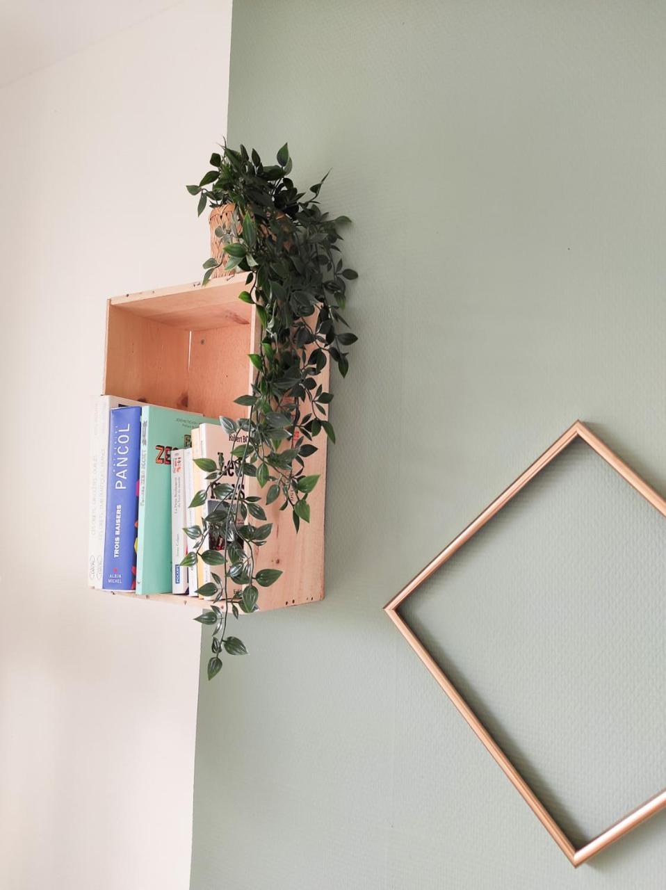 Le Cosy Valcros, Design Et Confort Aix-en-Provence Esterno foto