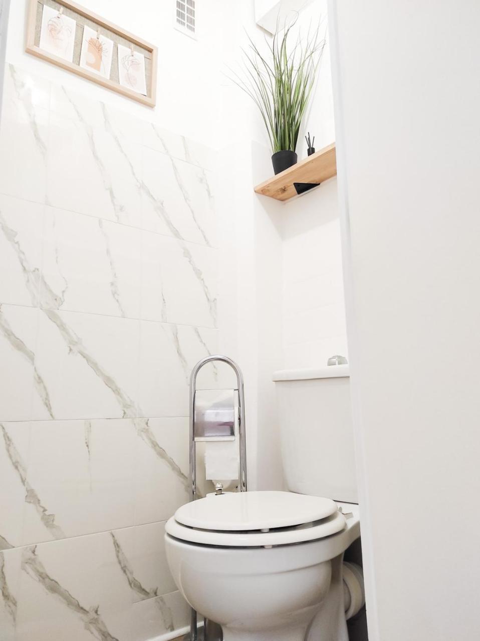 Le Cosy Valcros, Design Et Confort Aix-en-Provence Esterno foto
