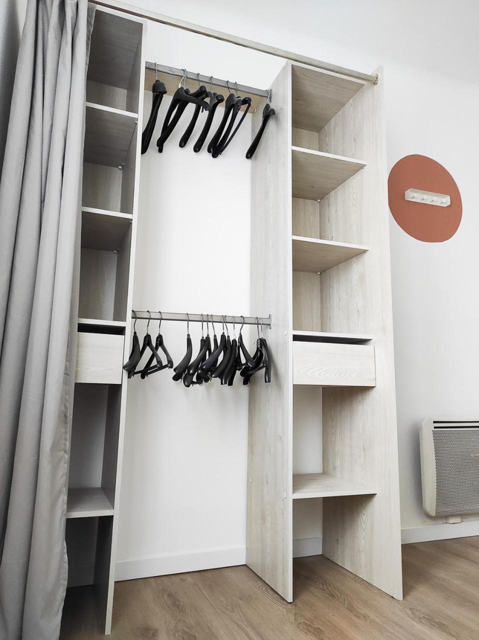 Le Cosy Valcros, Design Et Confort Aix-en-Provence Esterno foto