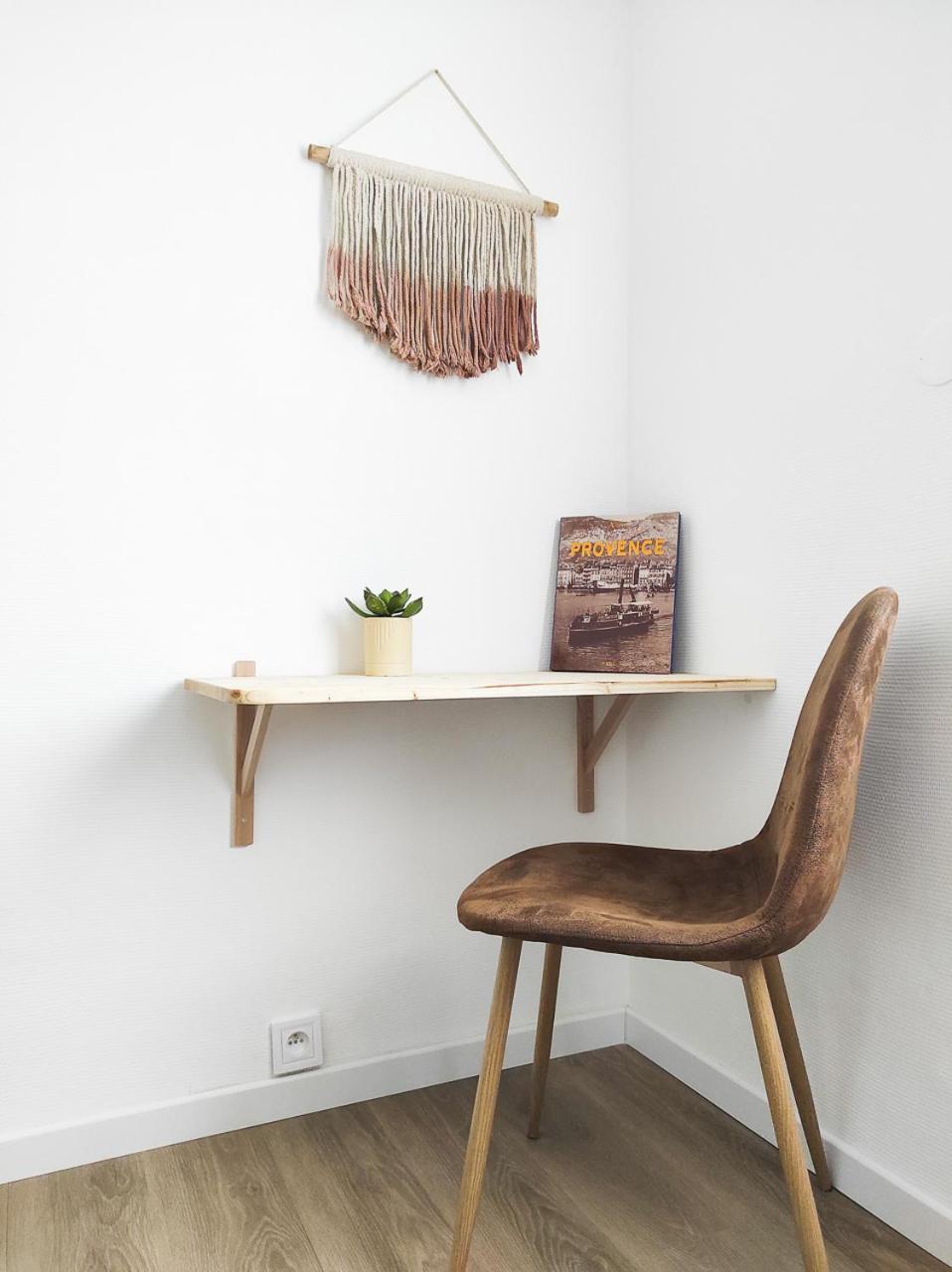 Le Cosy Valcros, Design Et Confort Aix-en-Provence Esterno foto