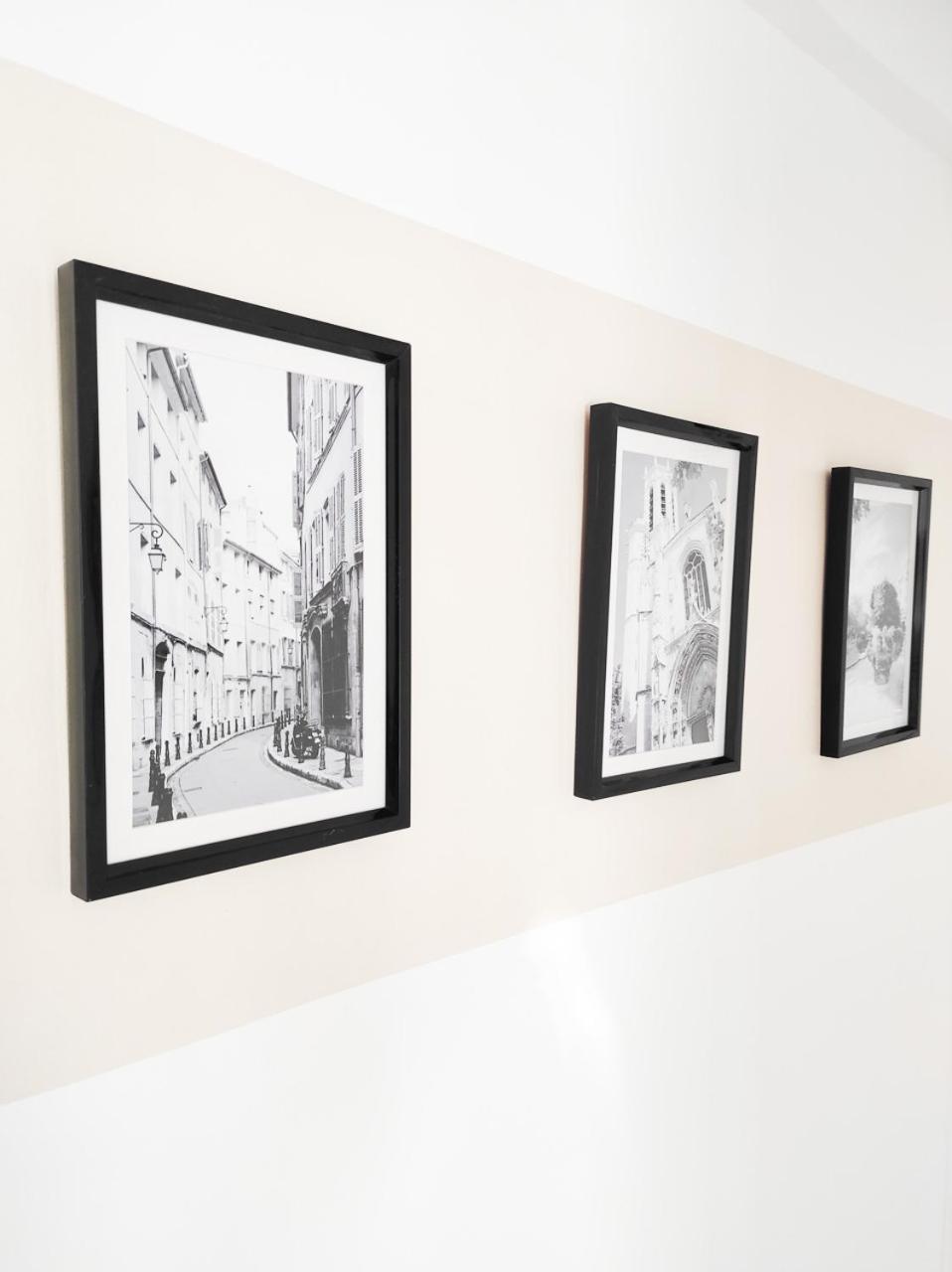 Le Cosy Valcros, Design Et Confort Aix-en-Provence Esterno foto