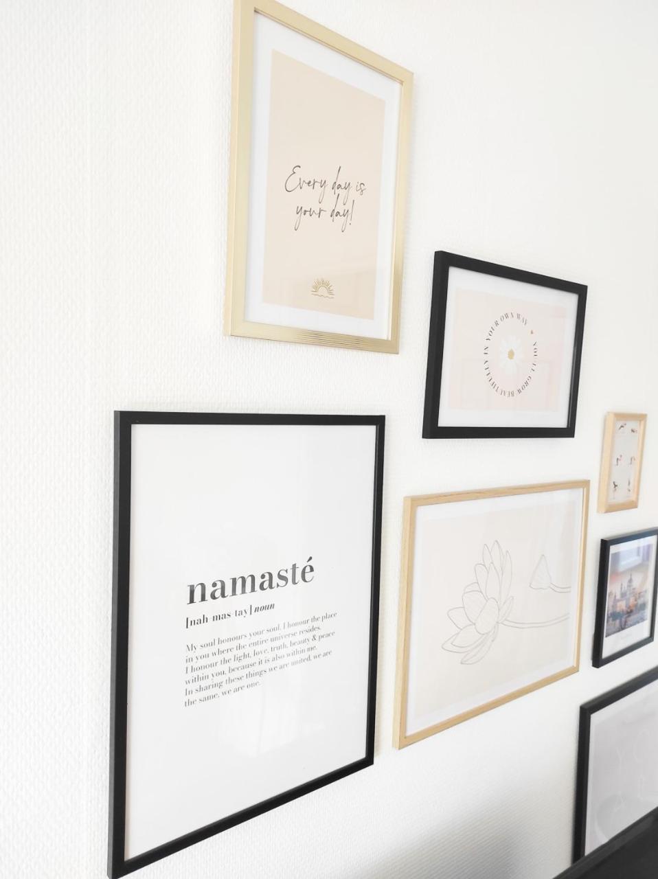 Le Cosy Valcros, Design Et Confort Aix-en-Provence Esterno foto