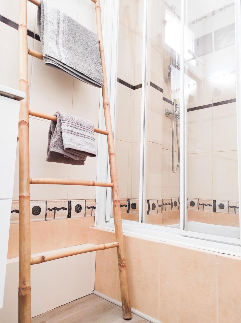 Le Cosy Valcros, Design Et Confort Aix-en-Provence Esterno foto