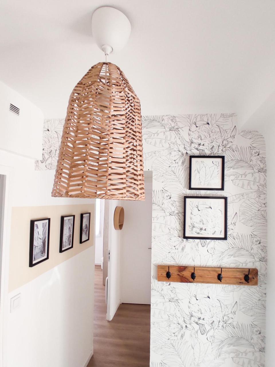 Le Cosy Valcros, Design Et Confort Aix-en-Provence Esterno foto