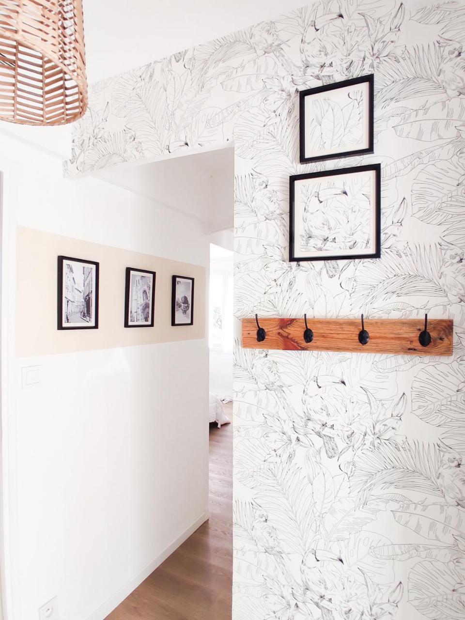Le Cosy Valcros, Design Et Confort Aix-en-Provence Esterno foto