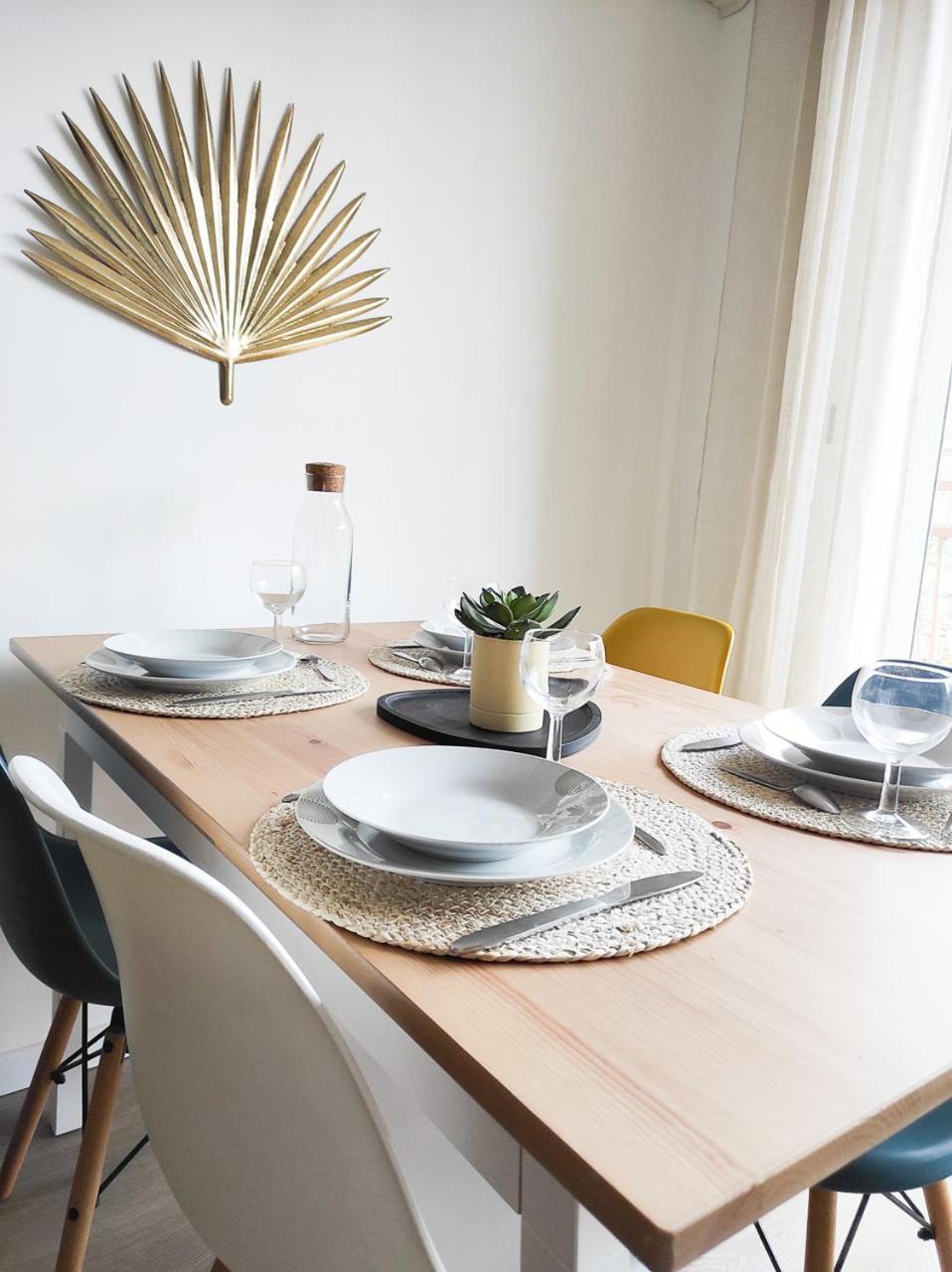 Le Cosy Valcros, Design Et Confort Aix-en-Provence Esterno foto
